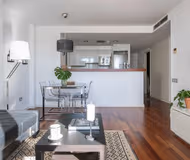 Harbour Service Apartment