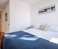 Harbour Service Apartment