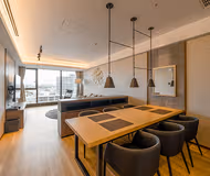 Nishi Ward Serviced Apartment