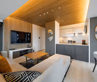 Nishi Ward Serviced Apartment