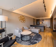 Nishi Ward Serviced Apartment