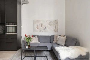 Skippergata serviced apartment