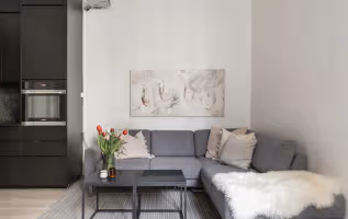 Skippergata serviced apartment