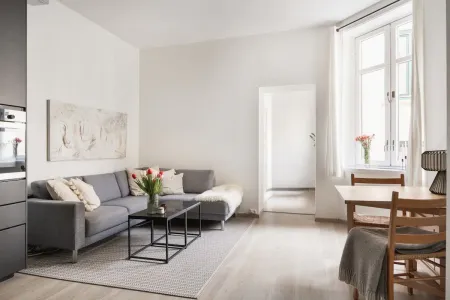 Skippergata serviced apartment