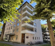 Mogens Service Apartment