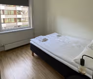 Mogens Service Apartment