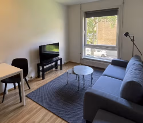 Mogens Service Apartment