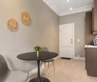 Majorstuen serviced apartment