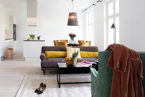 Colbjørnsens serviced apartment