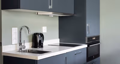 Arbins Service Apartment