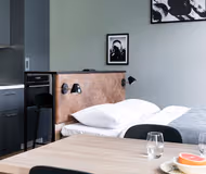 Arbins Service Apartment