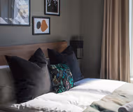 Arbins Service Apartment