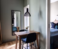 Arbins Service Apartment