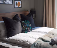 Arbins Service Apartment