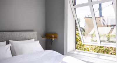 Camilla serviced apartment