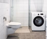 Camilla serviced apartment