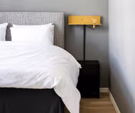 Camilla serviced apartment