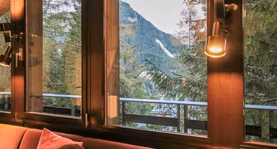 Davos Dorf Service Apartment