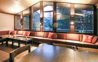 Davos Dorf Service Apartment