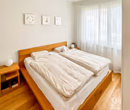 Davos Dorf Service Apartment