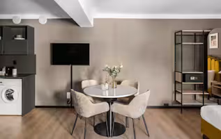 Tollbugata Serviced Apartments