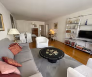 100m² St Germain 2-Bedroom Delight - Rue Serves