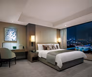 YuYuan Rd Serviced Apartments