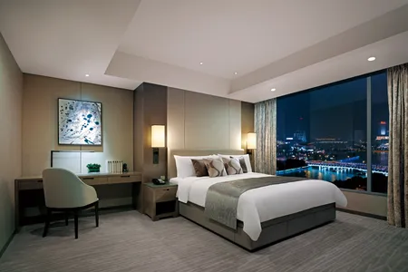 YuYuan Rd Serviced Apartments