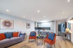 Central Apartments