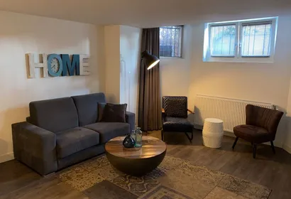 Nijmegen  Serviced Apartments