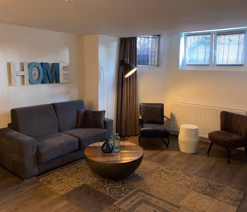 Nijmegen  Serviced Apartments