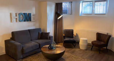 Nijmegen  Serviced Apartments