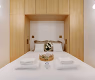 Parc Monceau Service Apartment