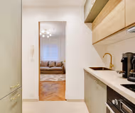 Parc Monceau Service Apartment