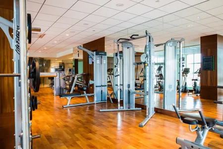 Prime Heights Serviced  Apartment