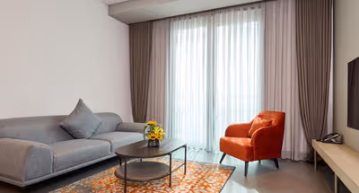 Bomonti Arkası Sk Serviced Apartment