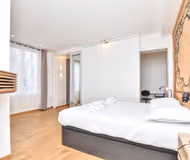 Perle rare Serviced Apartment