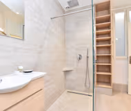 Perle rare Serviced Apartment