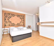 Perle rare Serviced Apartment