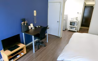 Yayoichō Serviced Apartment