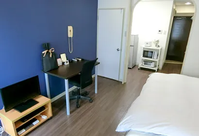 Yayoichō Serviced Apartment