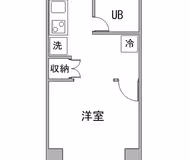 Yayoichō Serviced Apartment