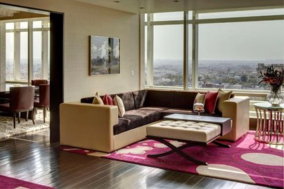 Luxury Serviced Apartment Srinagar Colony