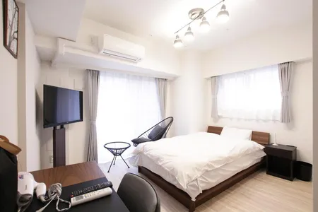 3-chōme Kotobuki Apartments