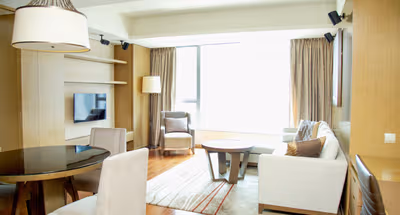 YuYuan Rd Serviced Apartments