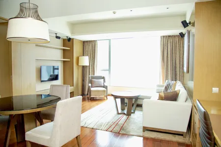 YuYuan Rd Serviced Apartments