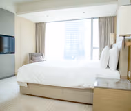 YuYuan Rd Serviced Apartments