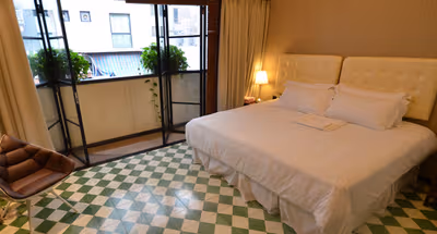 Yiu Wa Street Apartments