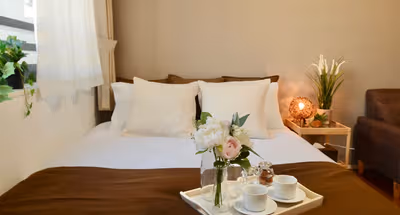 5 Chome Asakusa Apartments