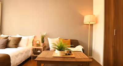 5 Chome Asakusa Apartments